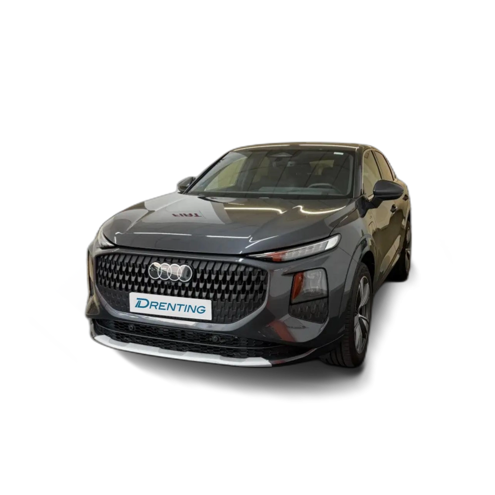 Audi Q3 Sportback e-hybrid S line S tronic 200kW Gris