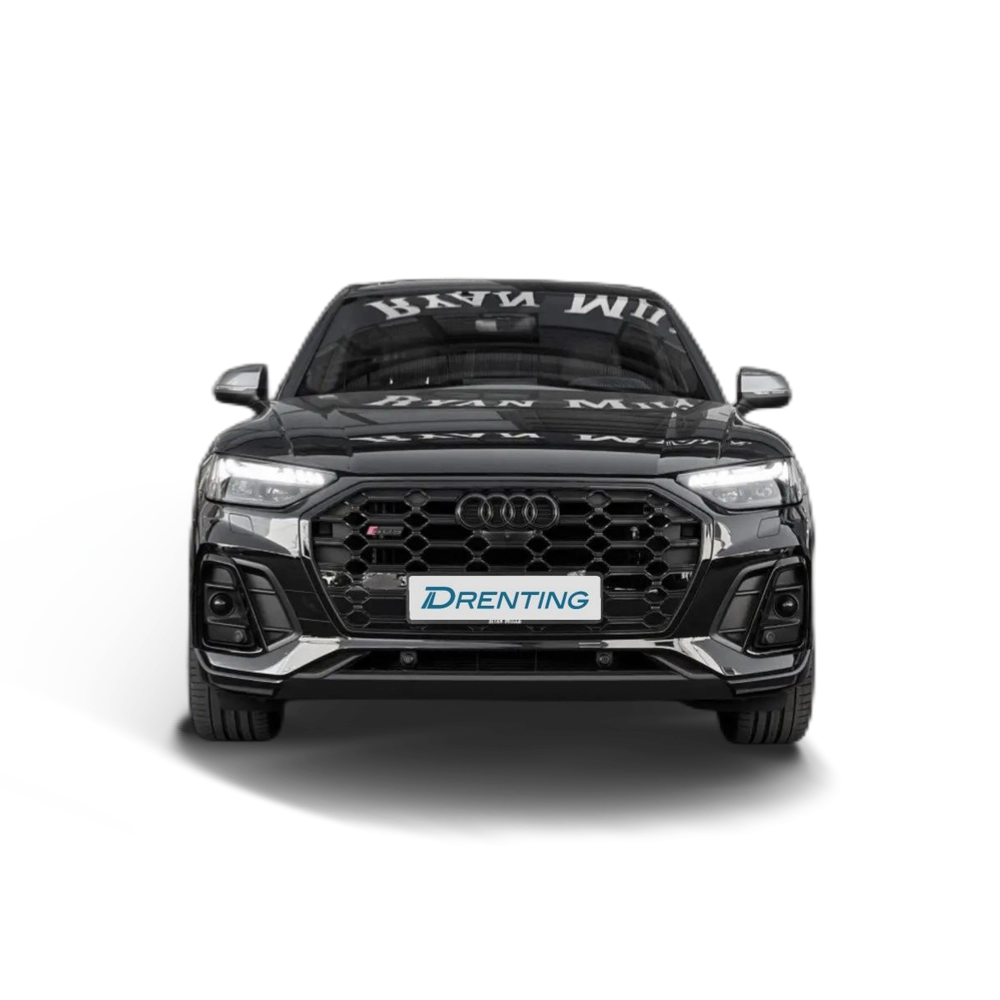 Audi SQ5 Sportback TDI quattro tiptronic 251KW Negro