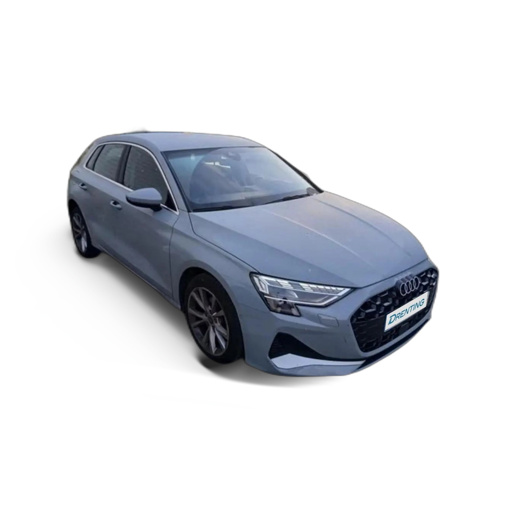 Audi A3 Sportback TFSI Advanced S tronic 110kW Gris