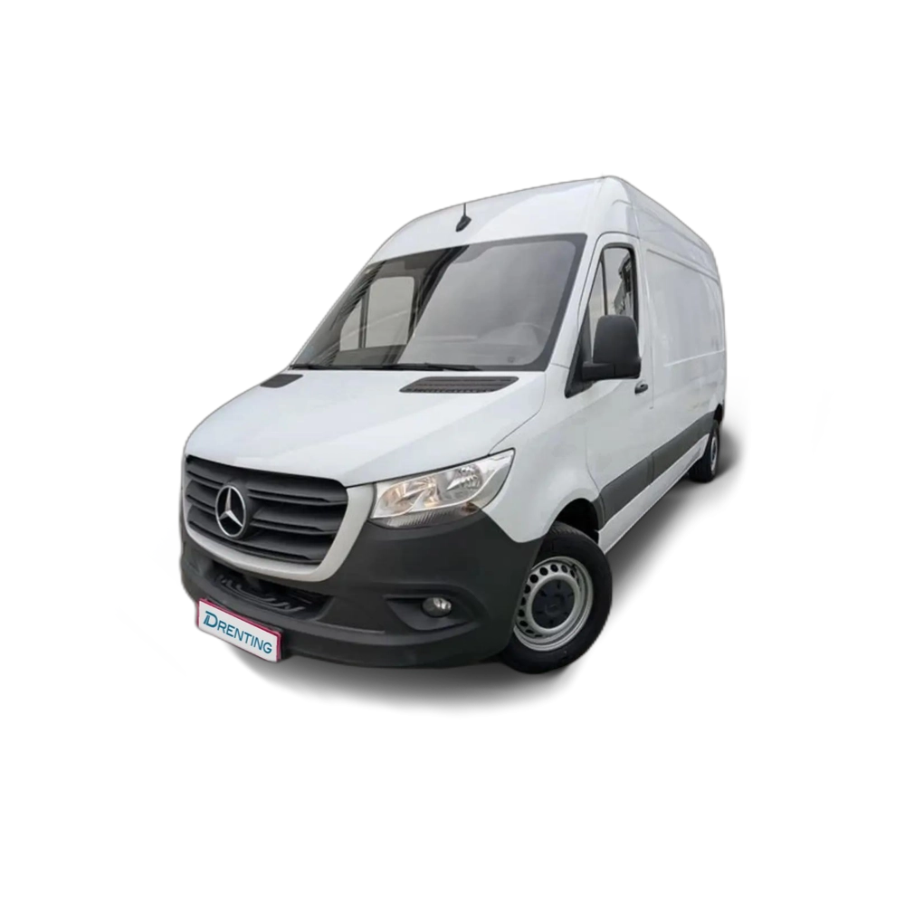 Mercedes-Benz Sprinter 311 2.2 CDI 115cv Blanco