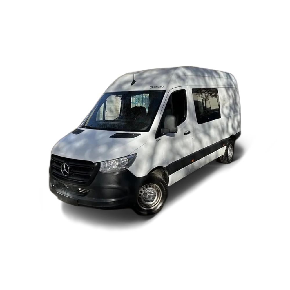 Mercedes-Benz Sprinter 314 CDI MEDIO 3.5T T. ALTO MIXTO