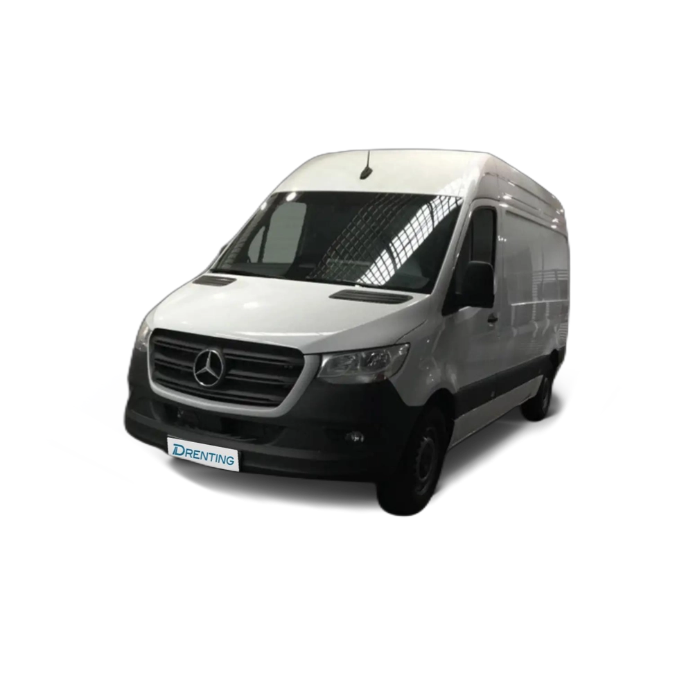 Mercedes-Benz Sprinter Furgón 311CDI Pro Medio