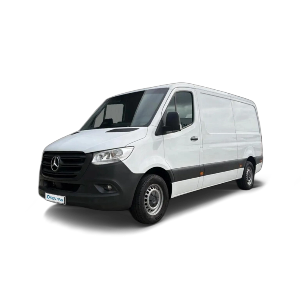 Mercedes-Benz Sprinter III FURGON  III Furgon RWD/AWD 311 CDI RW