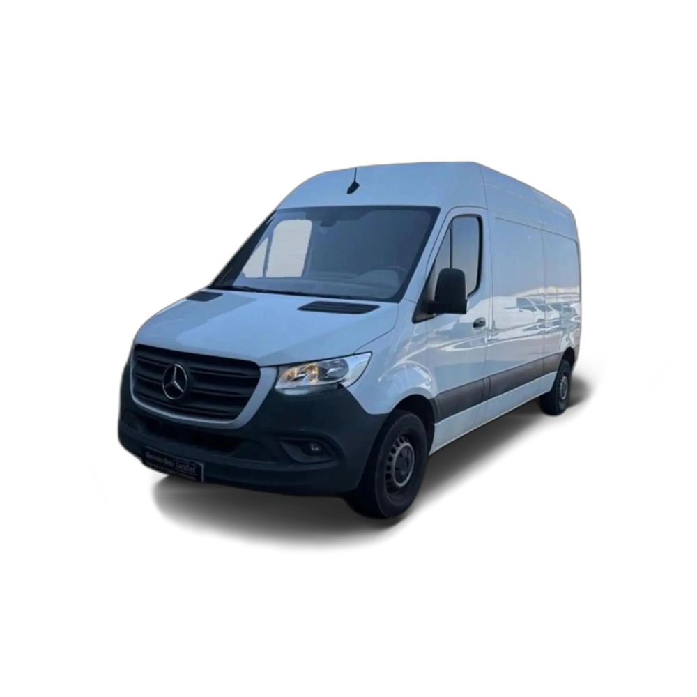 Mercedes-Benz Sprinter III FURGON TA4 311 CDI FWD Medio T.E.