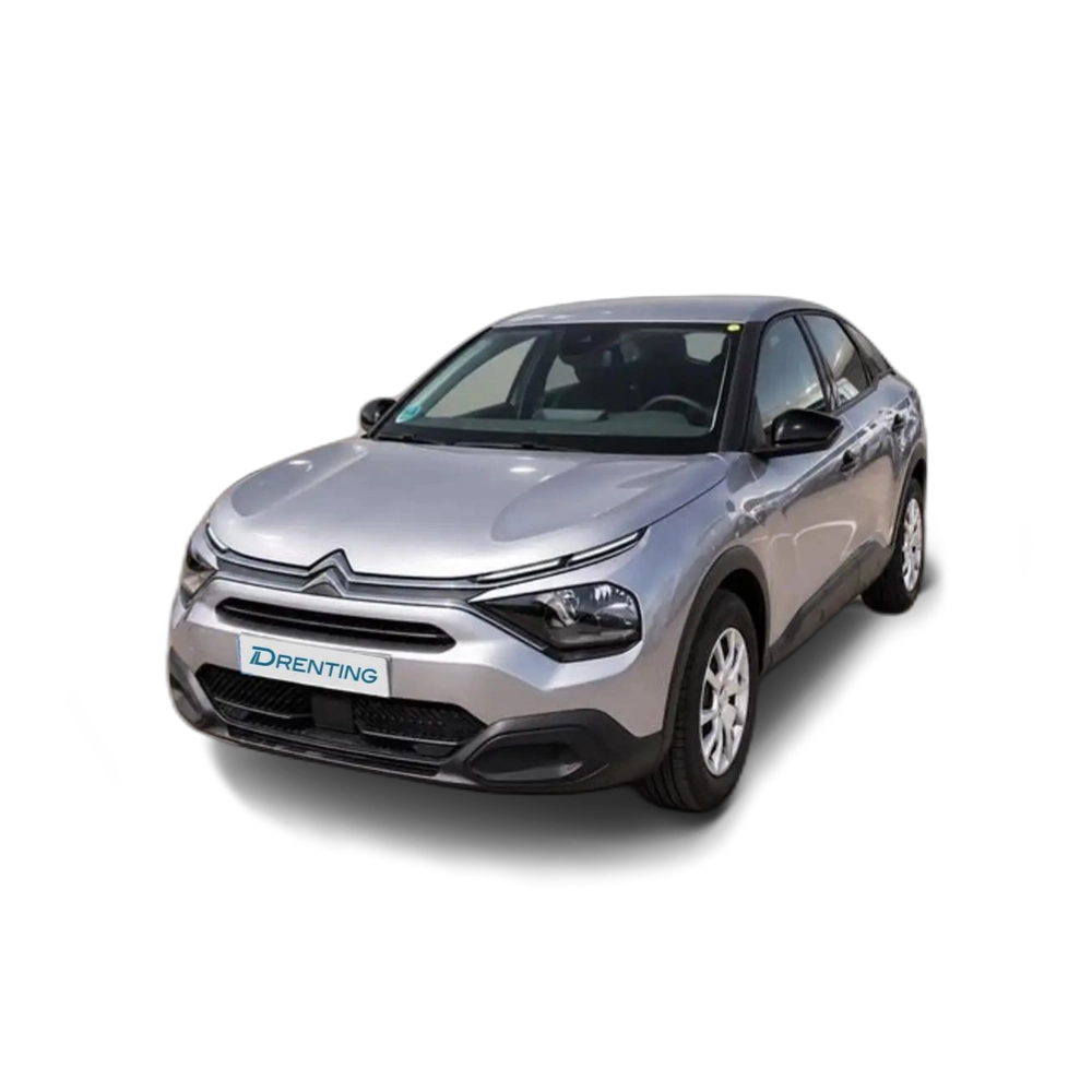 Citroen C4 S&S 6v Live Pack Gris