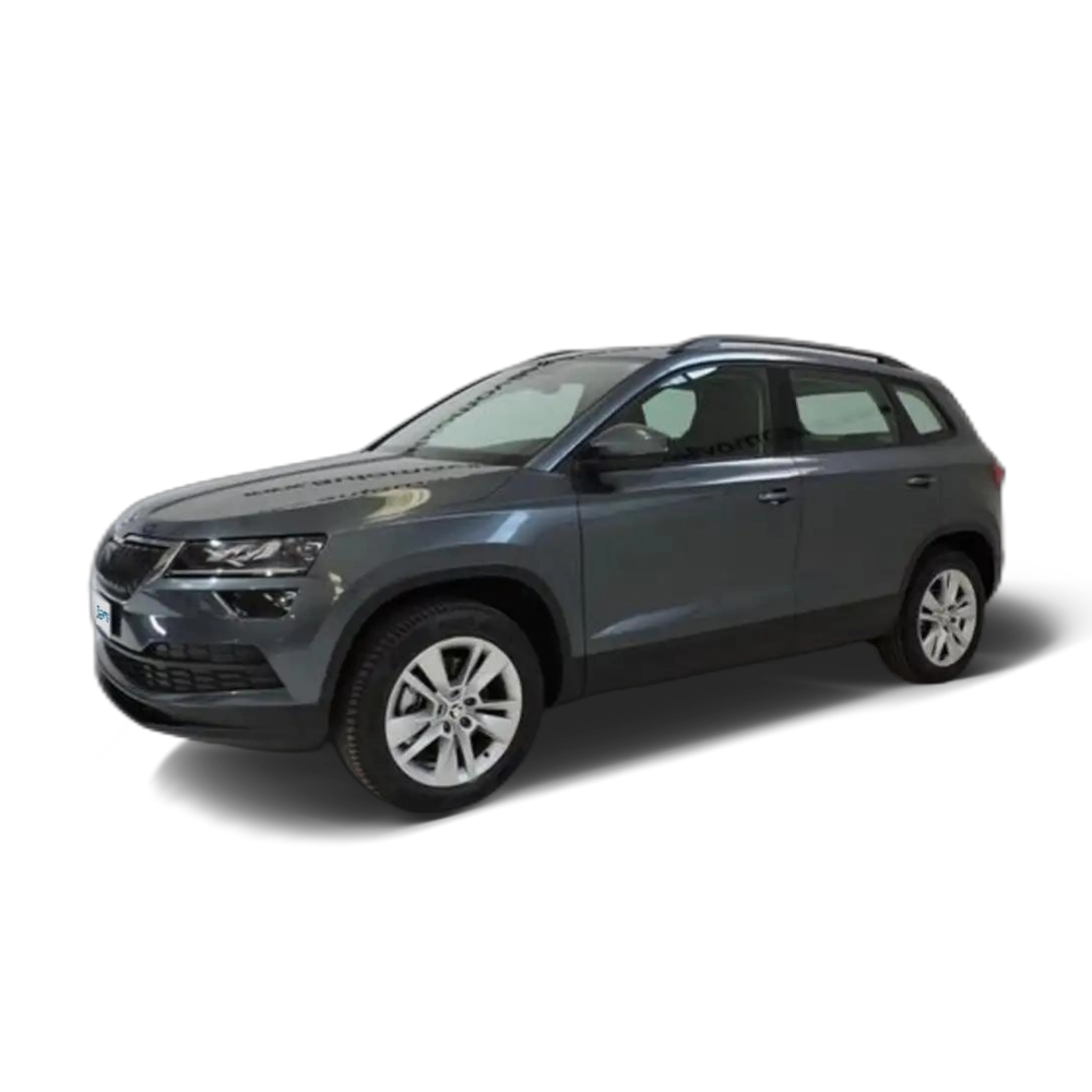 Skoda Karoq Style 2.0 TDI 110 kW Gris