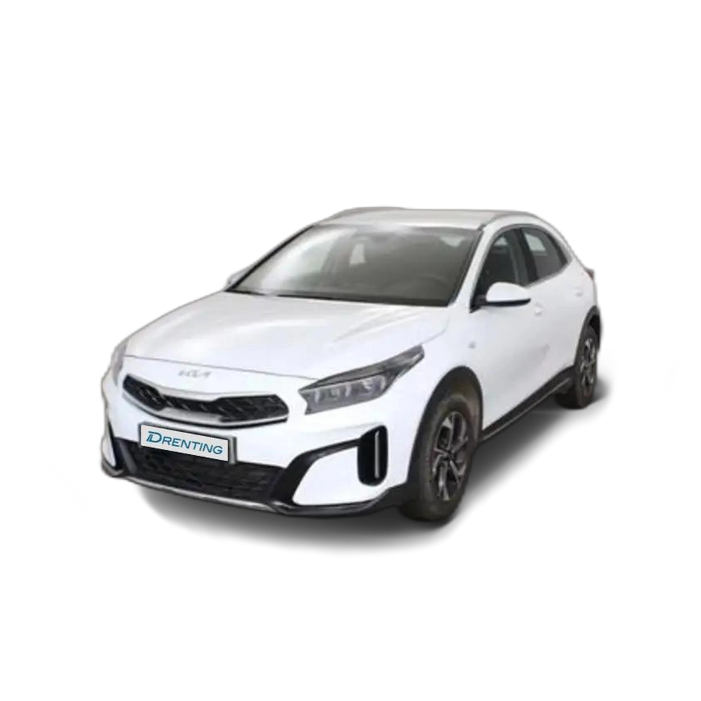 Kia XCeed SUV 1.0 T-GDI 74KW DRIVE 100 5P Blanco