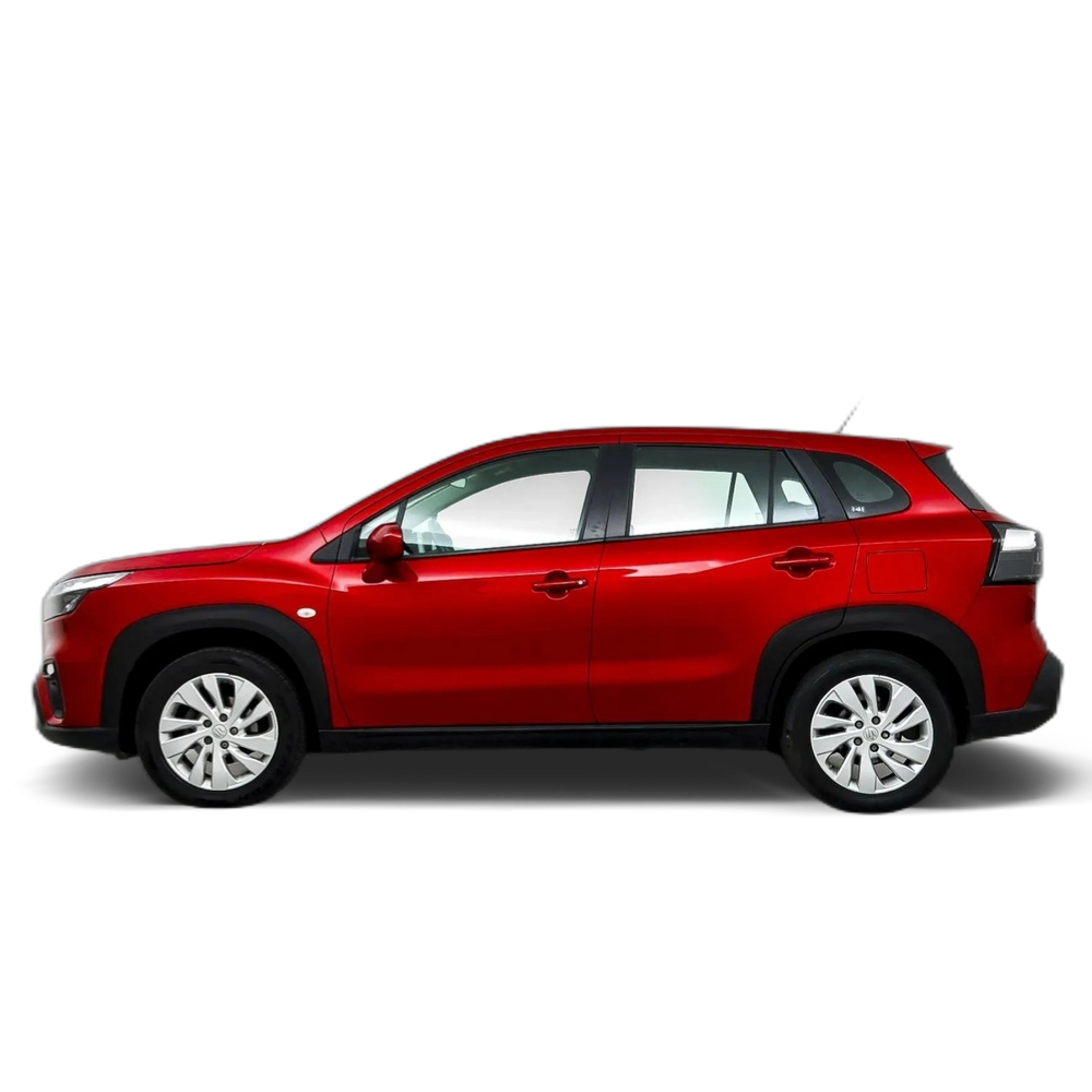 SUZUKI S-Cross 1.4L Mild Hybrid S1