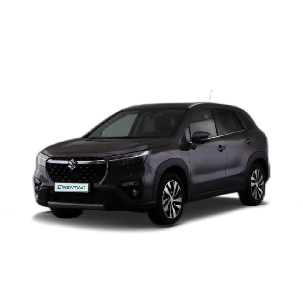 Suzuki S-Cross 1.4T S3 Mild Hybrid