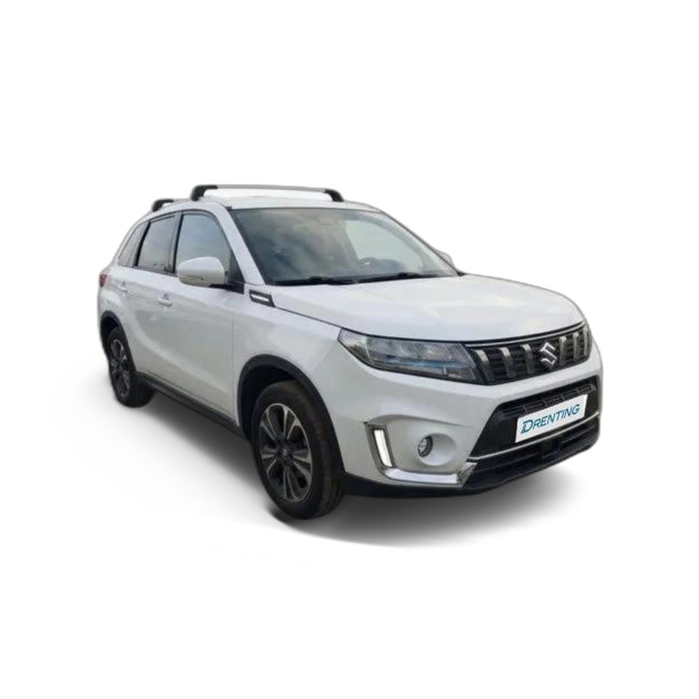 SUZUKI Vitara 1.5L GLX Strong Hybrid 2WD