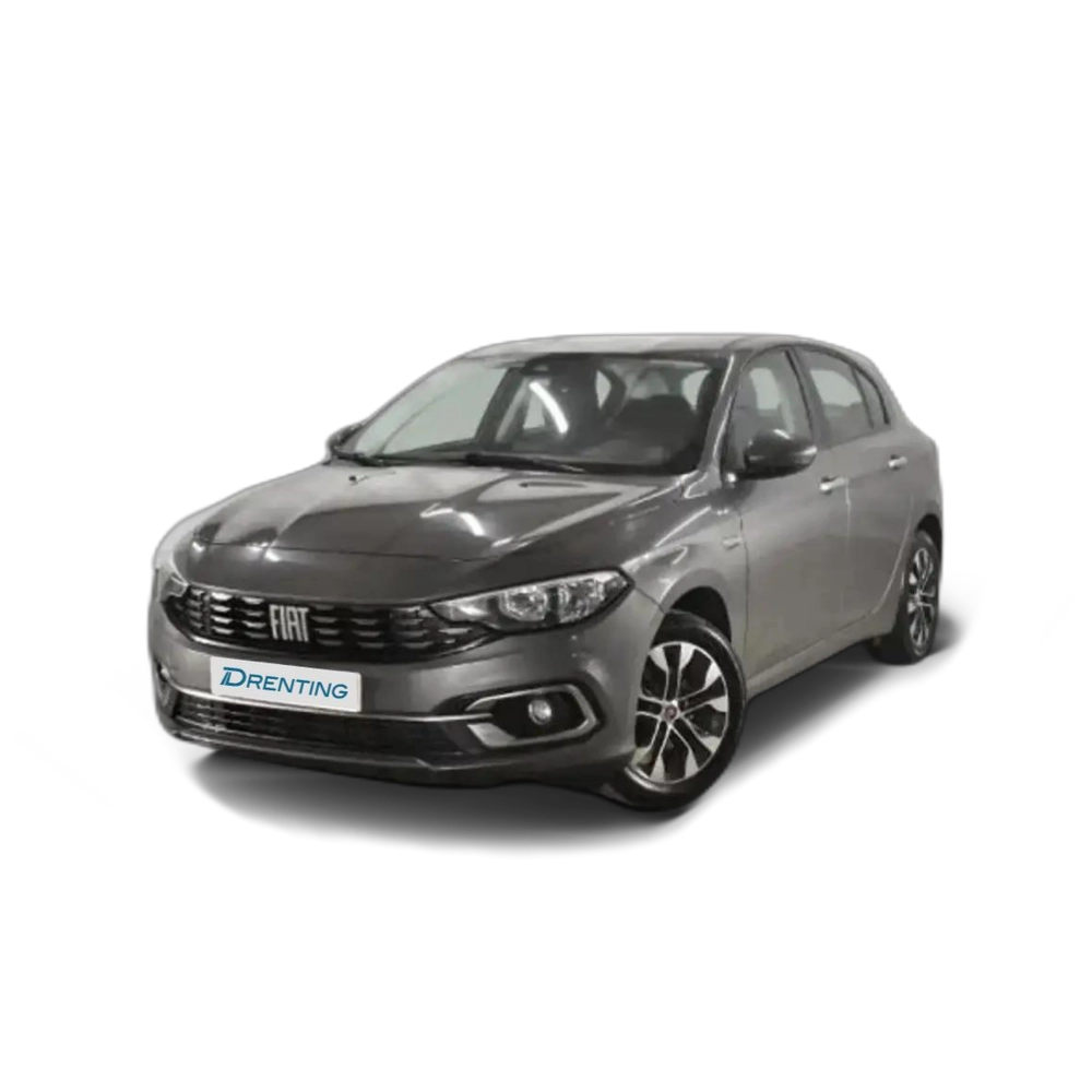 Fiat Tipo SW 1.0 City Life Gris