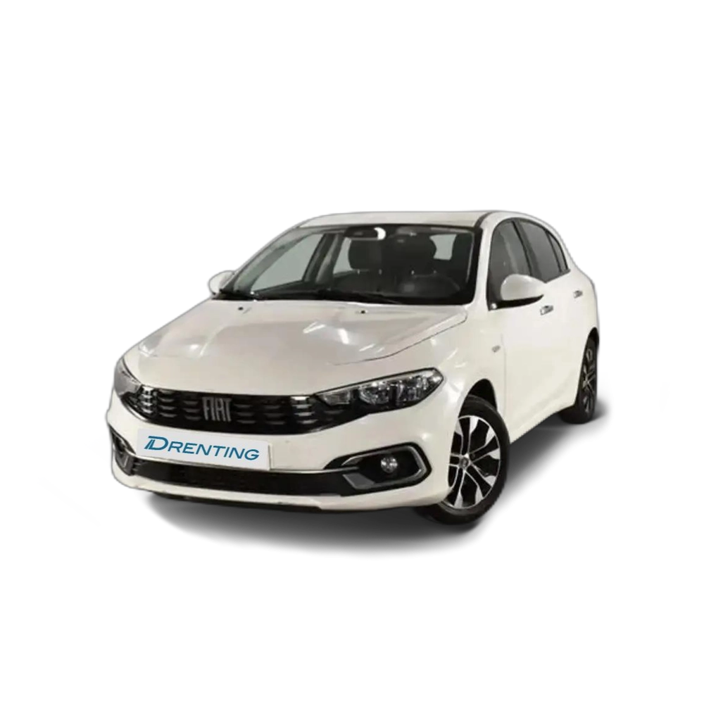 Fiat Tipo SW 1.0 City Life Blanco