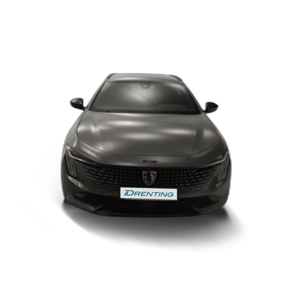 Peugeot 508 SW Hybrid 225 GT e-EAT8 Gris