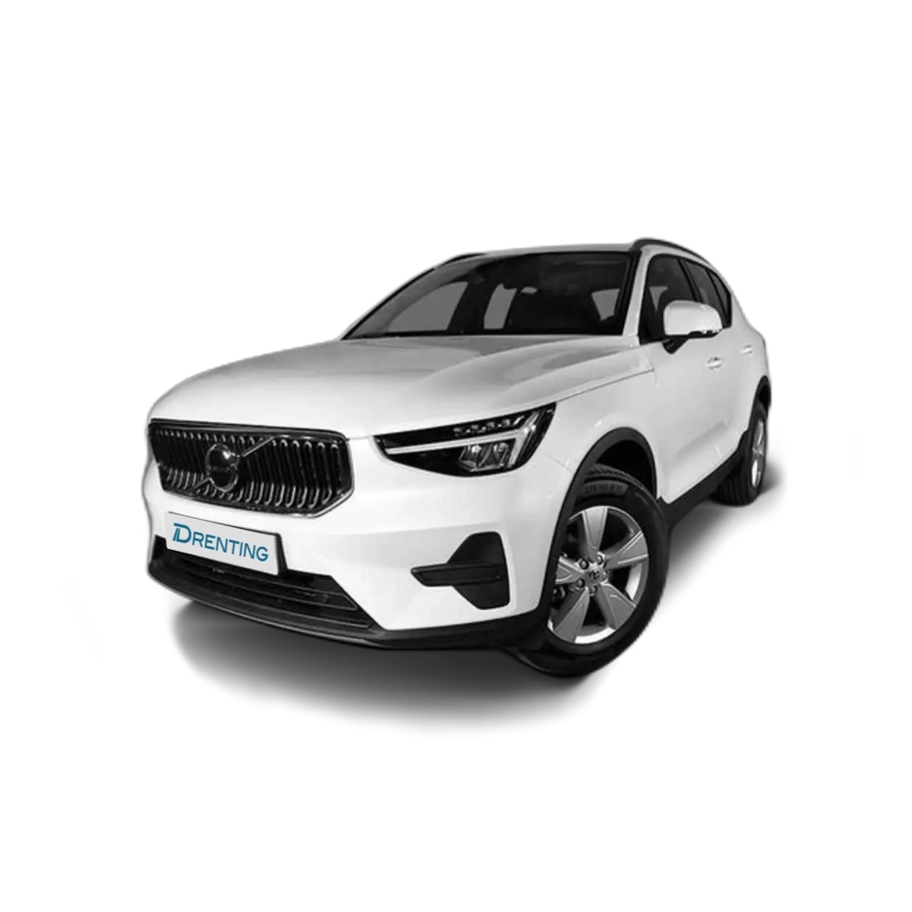 Volvo XC40 T2 Essential Aut. Blanco