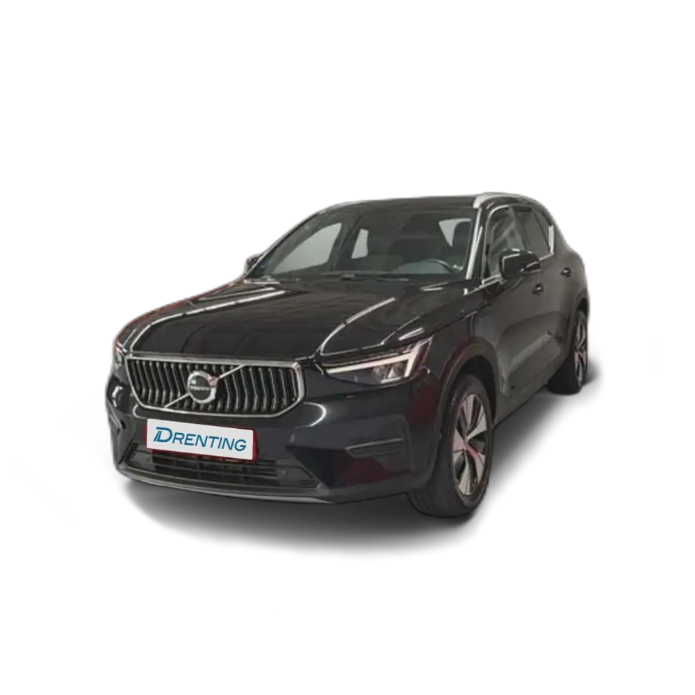 Volvo XC40 T4 Recharge Plus Bright Aut. Negro