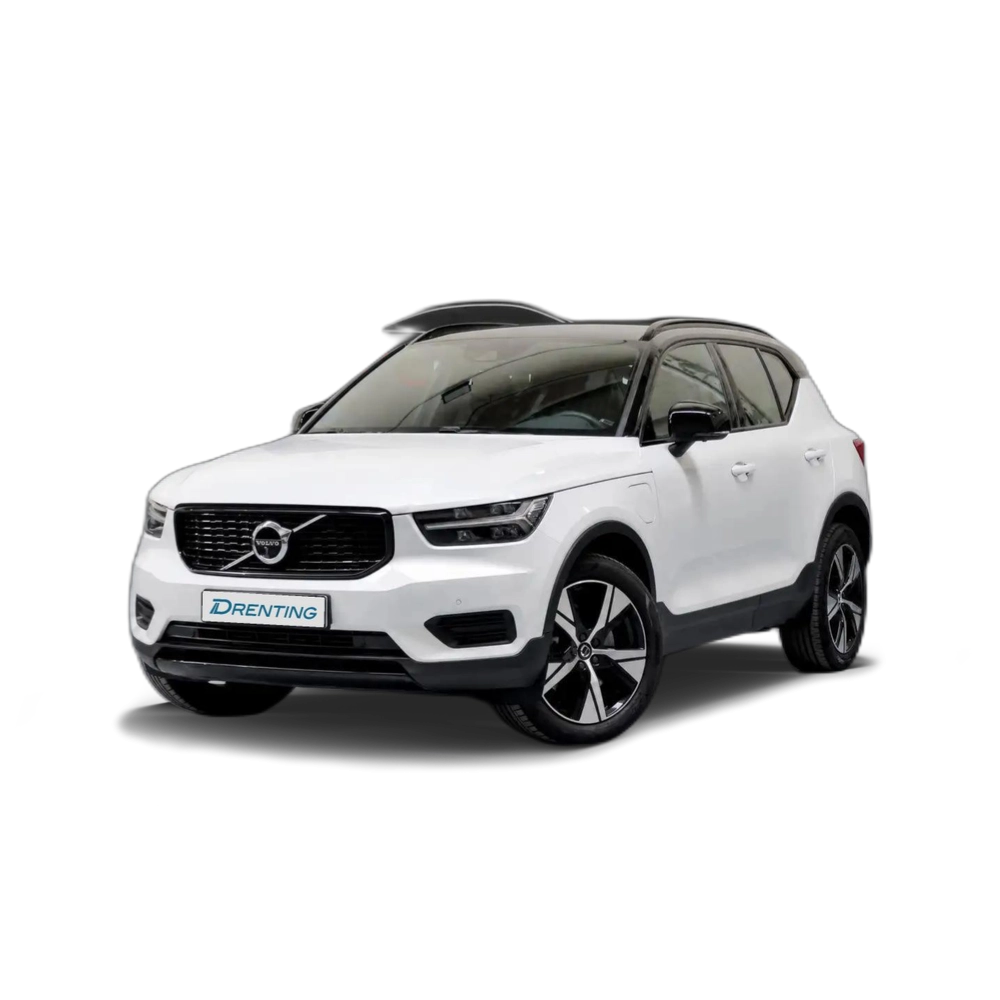 Volvo XC40 T4 Recharge R-Design Aut.