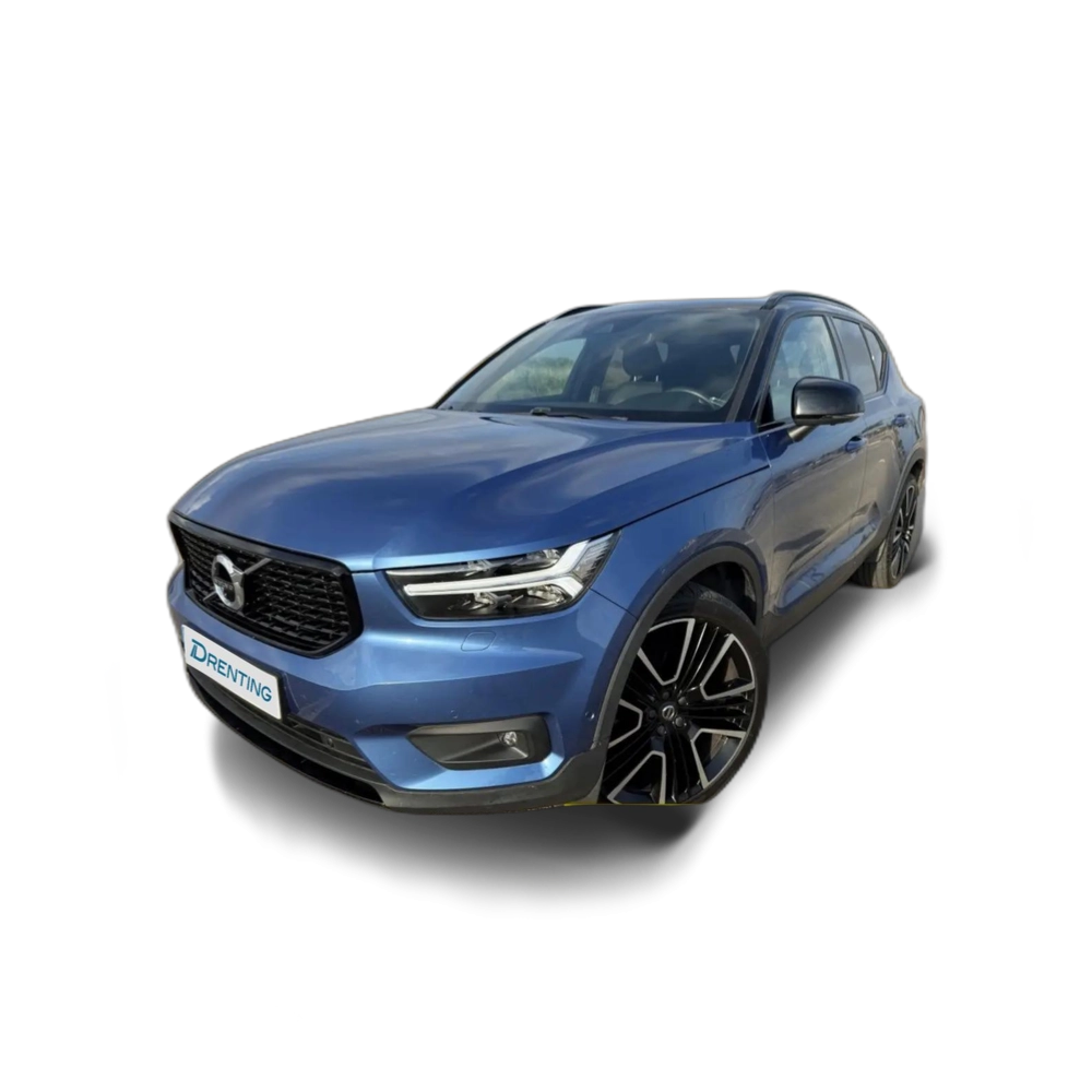 Volvo XC40 T5 R-Design Premium Edition AWD Aut. Azul
