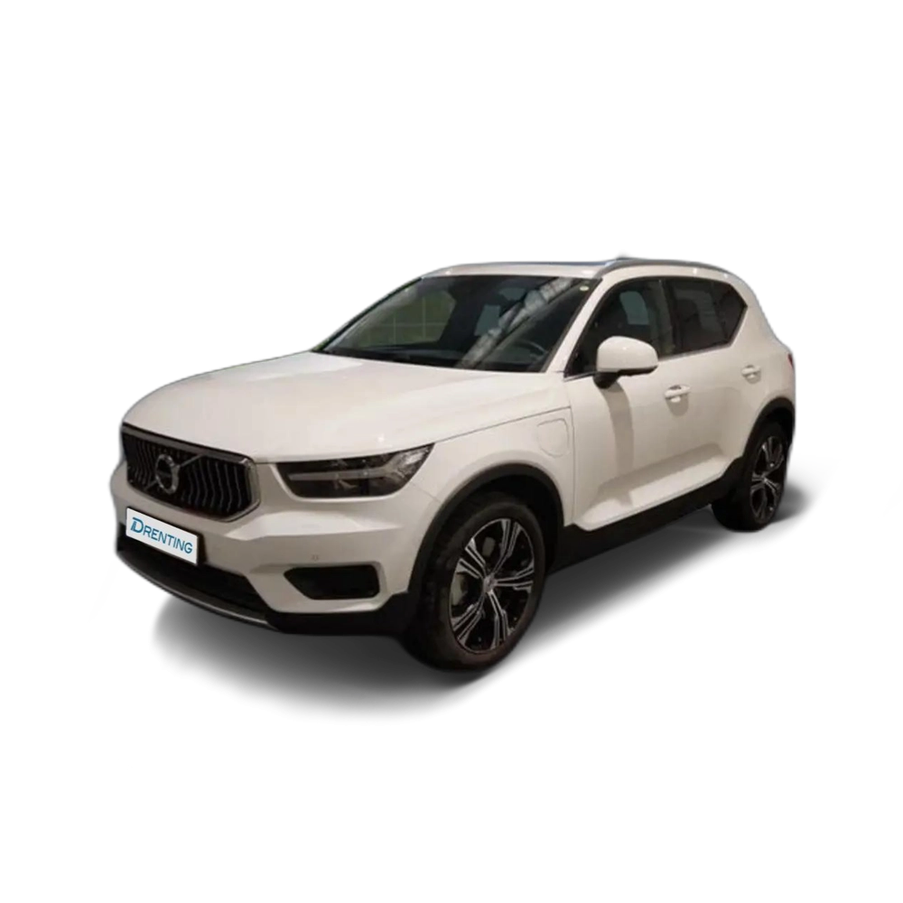 Volvo XC40 T5 Recharge Inscription Aut. Blanco