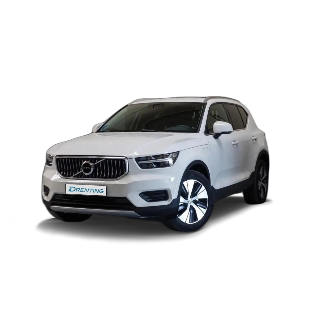 Volvo XC40 T5 Recharge Inscription Aut.