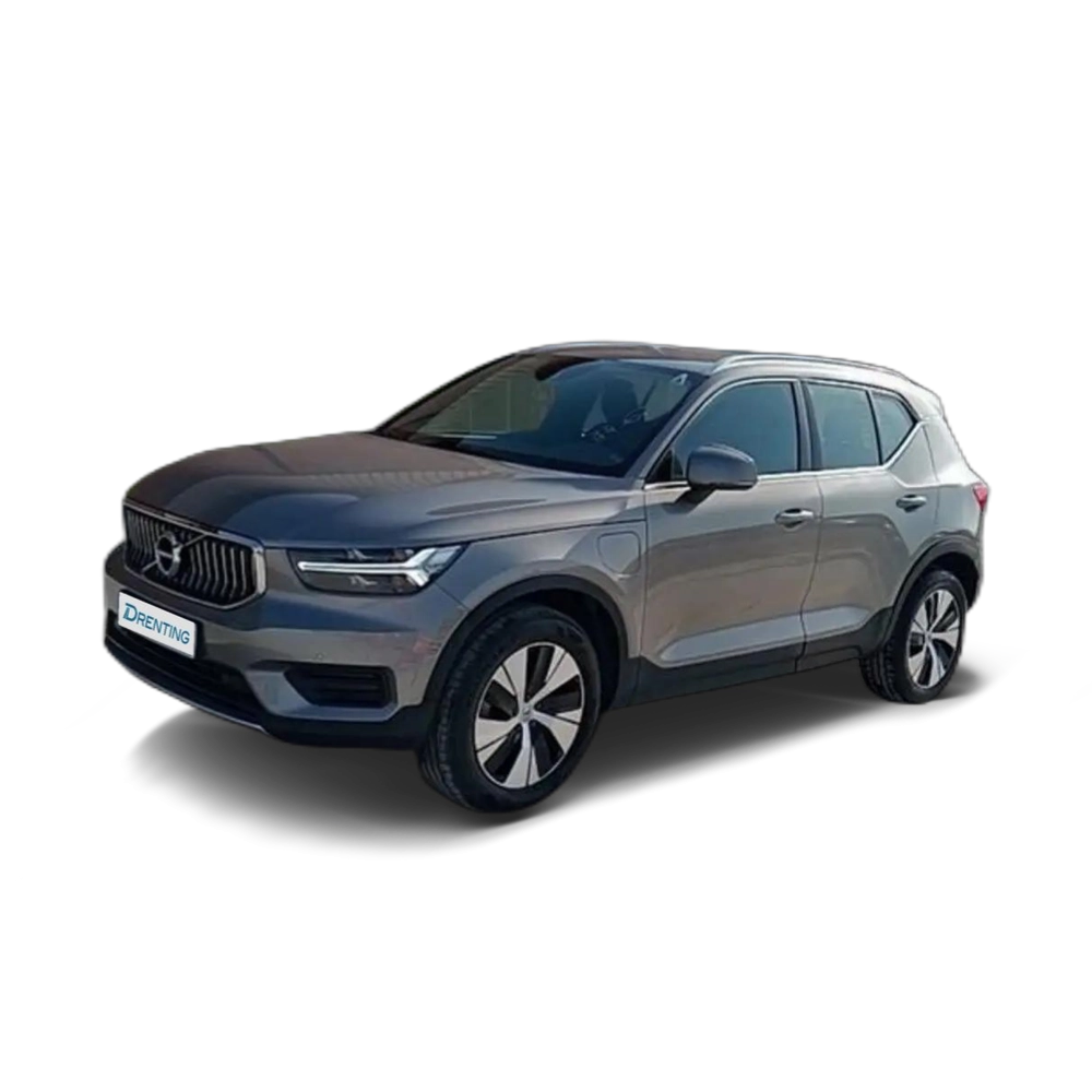 Volvo XC40 T5 Recharge Inscription Aut. Gris