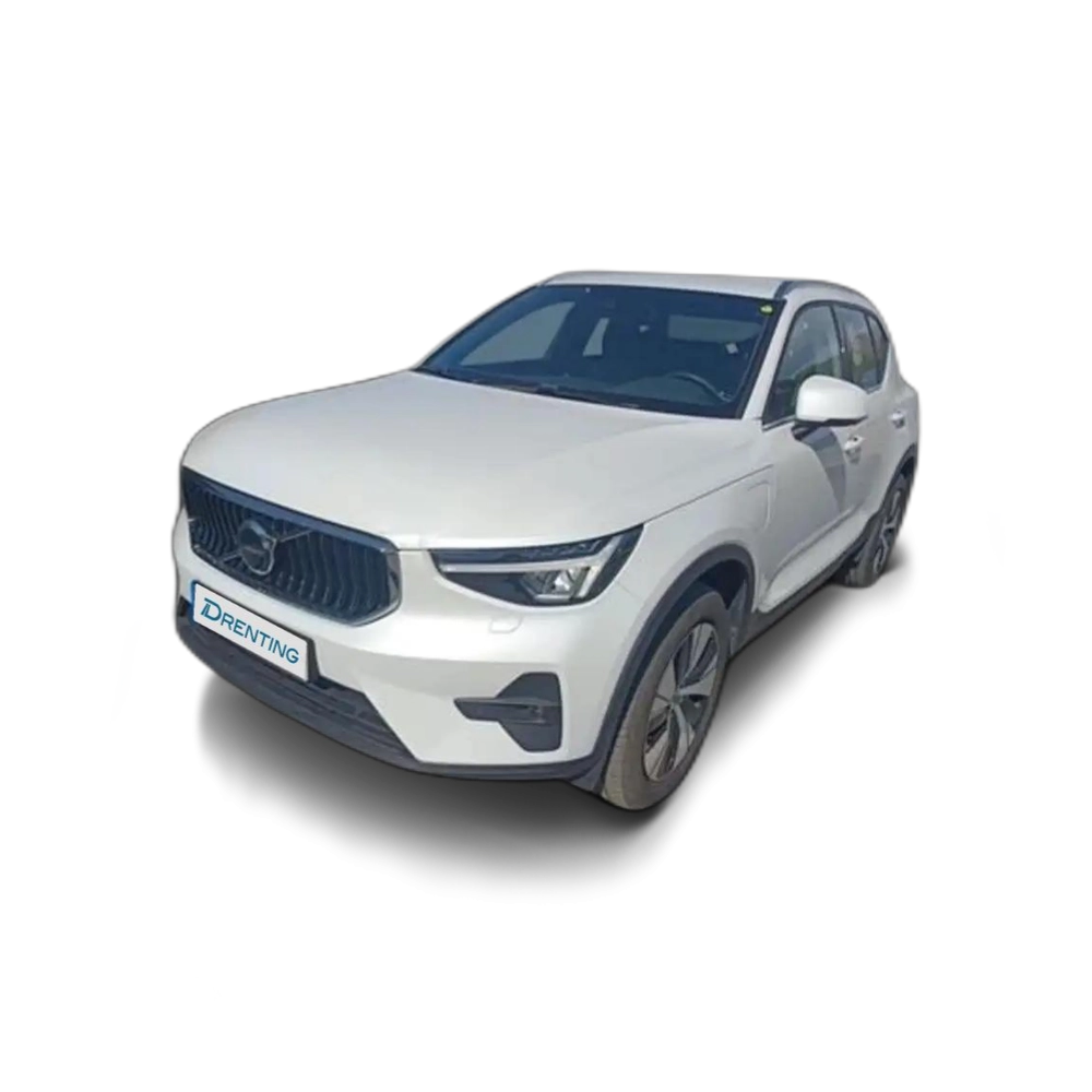 Volvo XC40 T5 Recharge Plus Bright Aut. Blanco 1