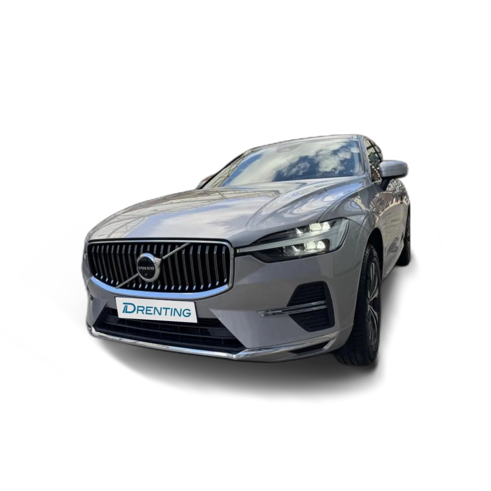 Volvo XC60 T6 Recharge Ultimate Bright Gris