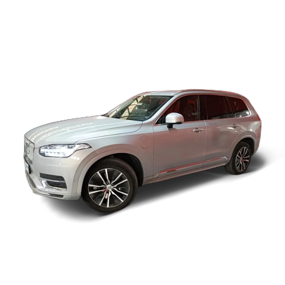 Volvo XC90 T8 Core AWD Aut. Beige