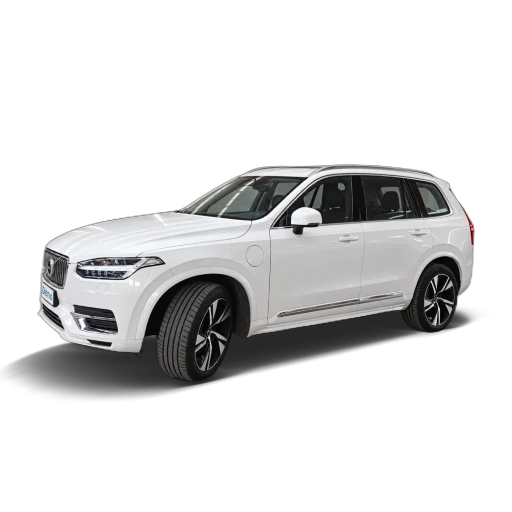 Volvo XC90 T8 Plus Bright AWD Aut. Blanco