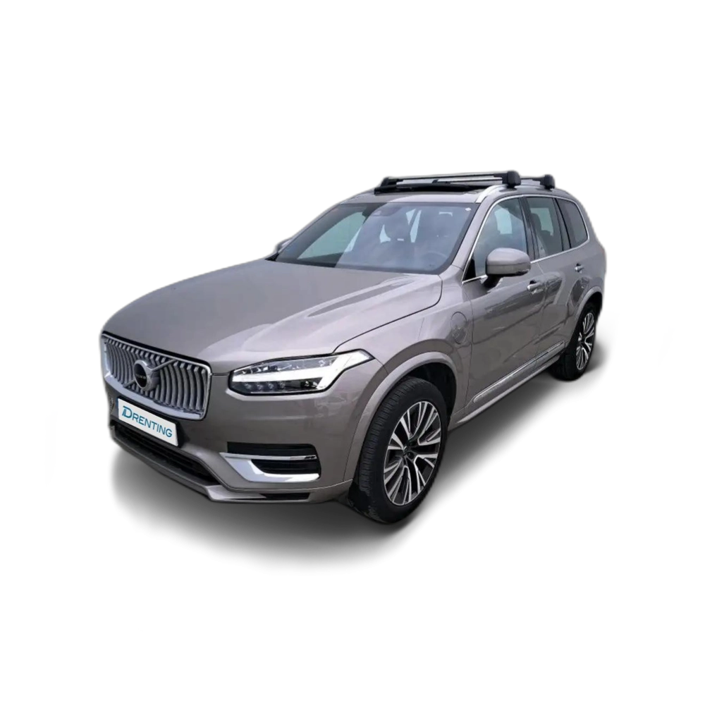 Volvo XC90 T8 Recharge Inscription AWD Aut. Gris 1