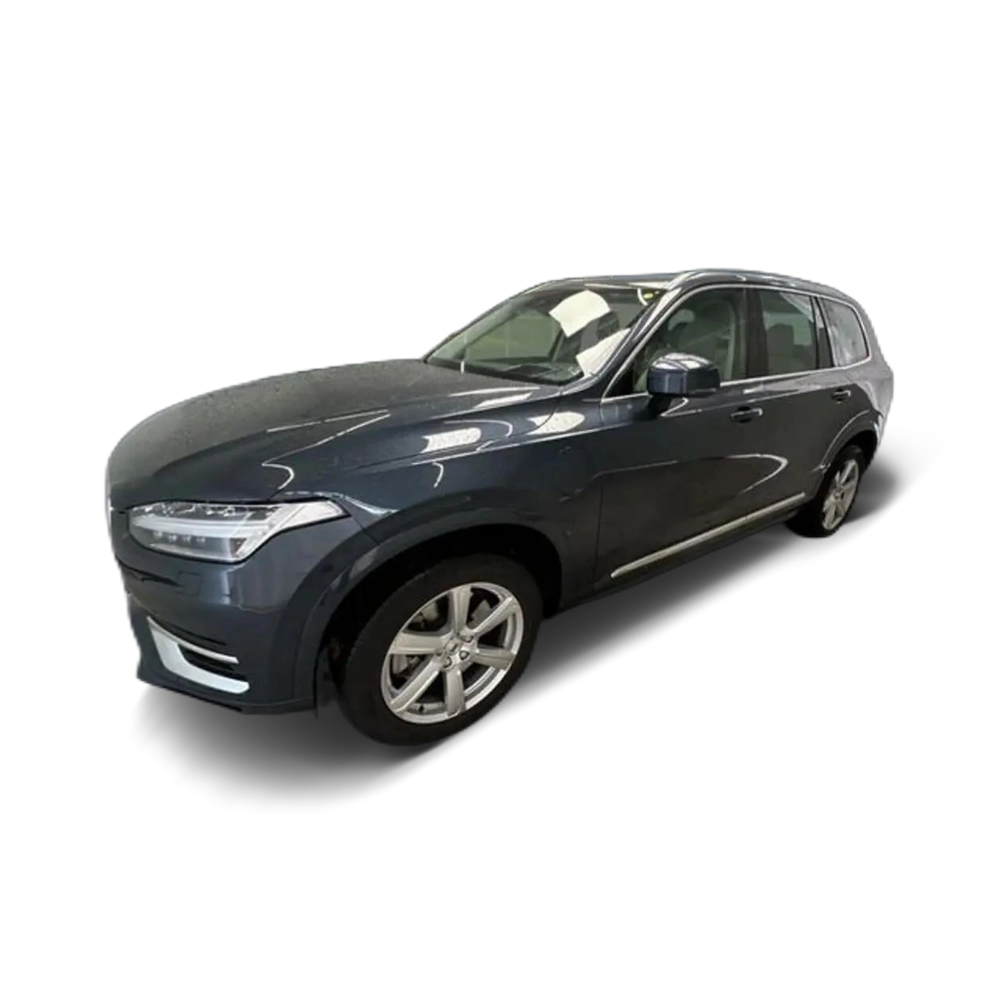 Volvo XC90 T8 Recharge Inscription AWD Aut. Azul 1 1