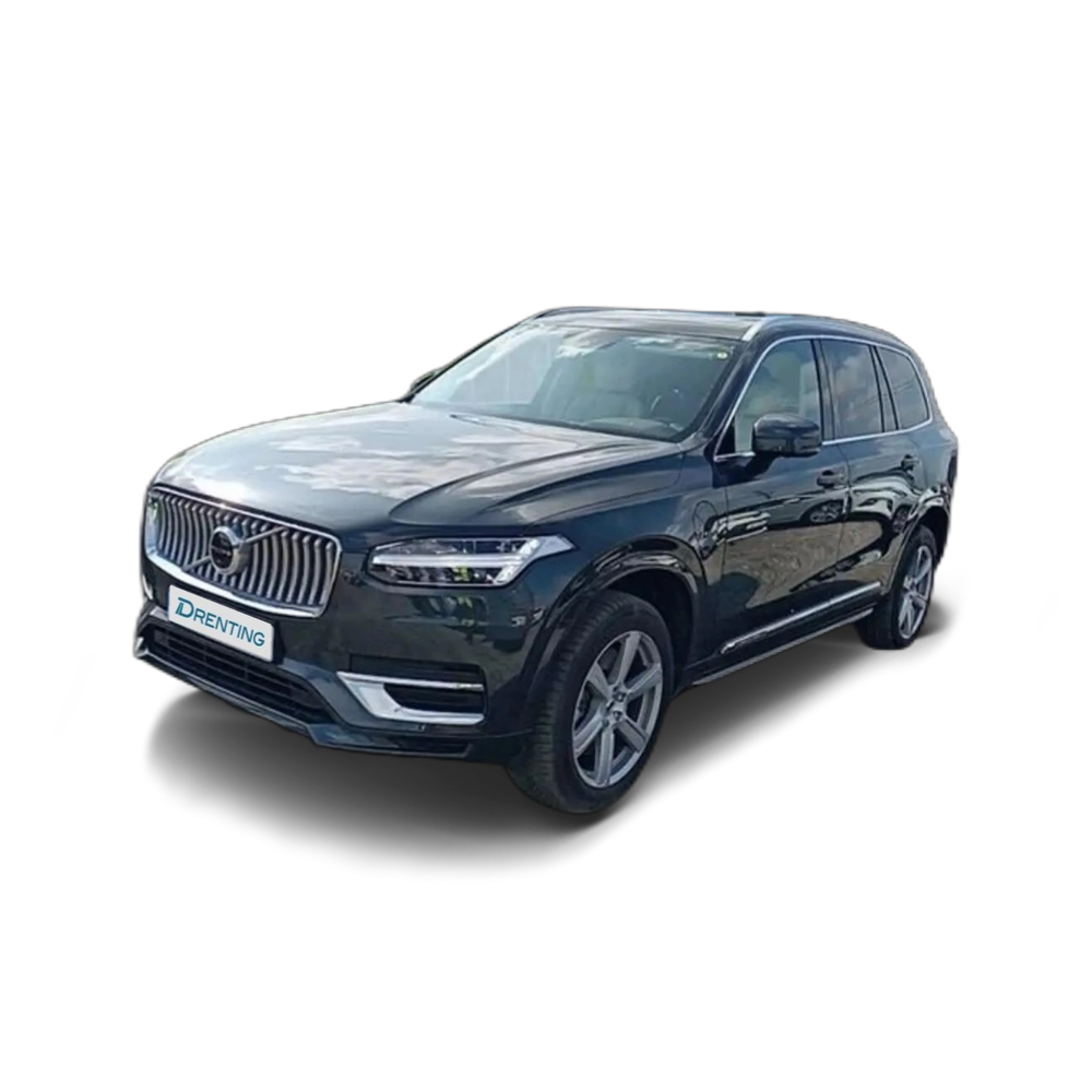 Volvo XC90 T8 Recharge Inscription AWD Aut. Gris 1