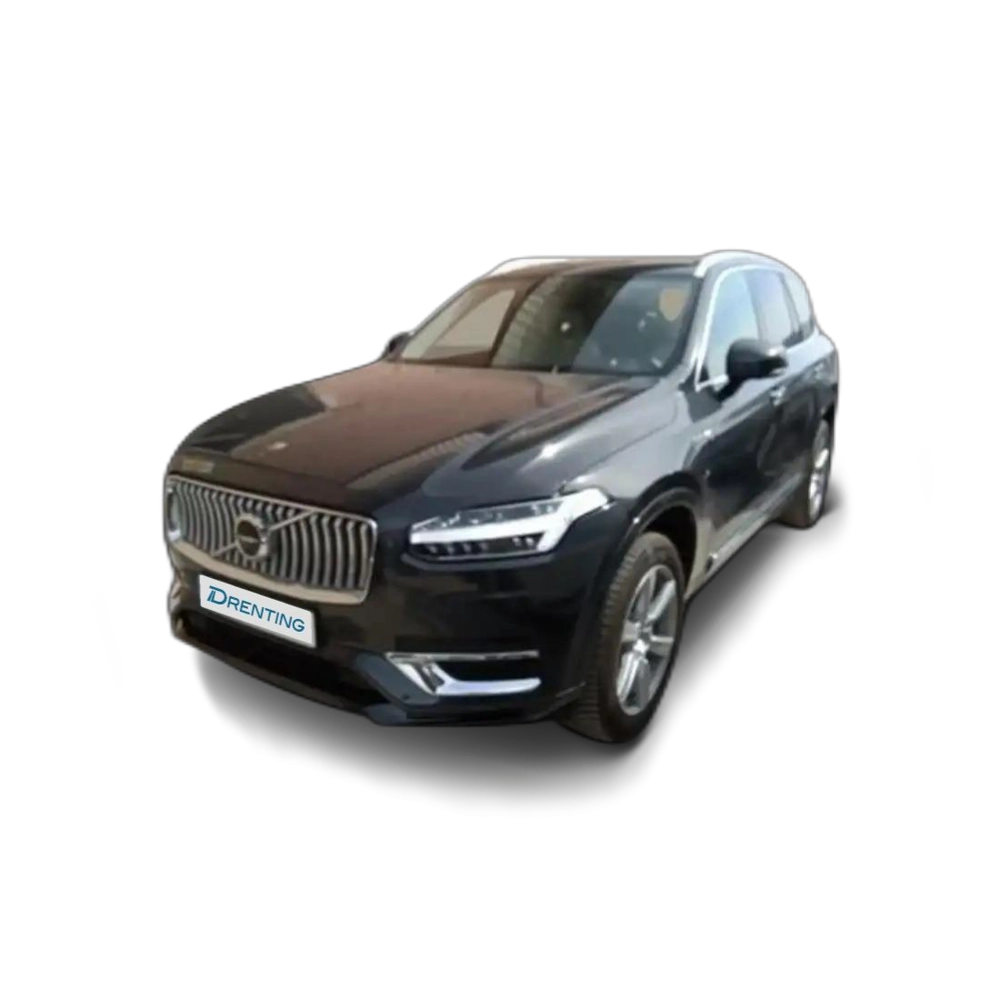 Volvo XC90 T8 Recharge Inscription AWD Aut. Gris 1 1