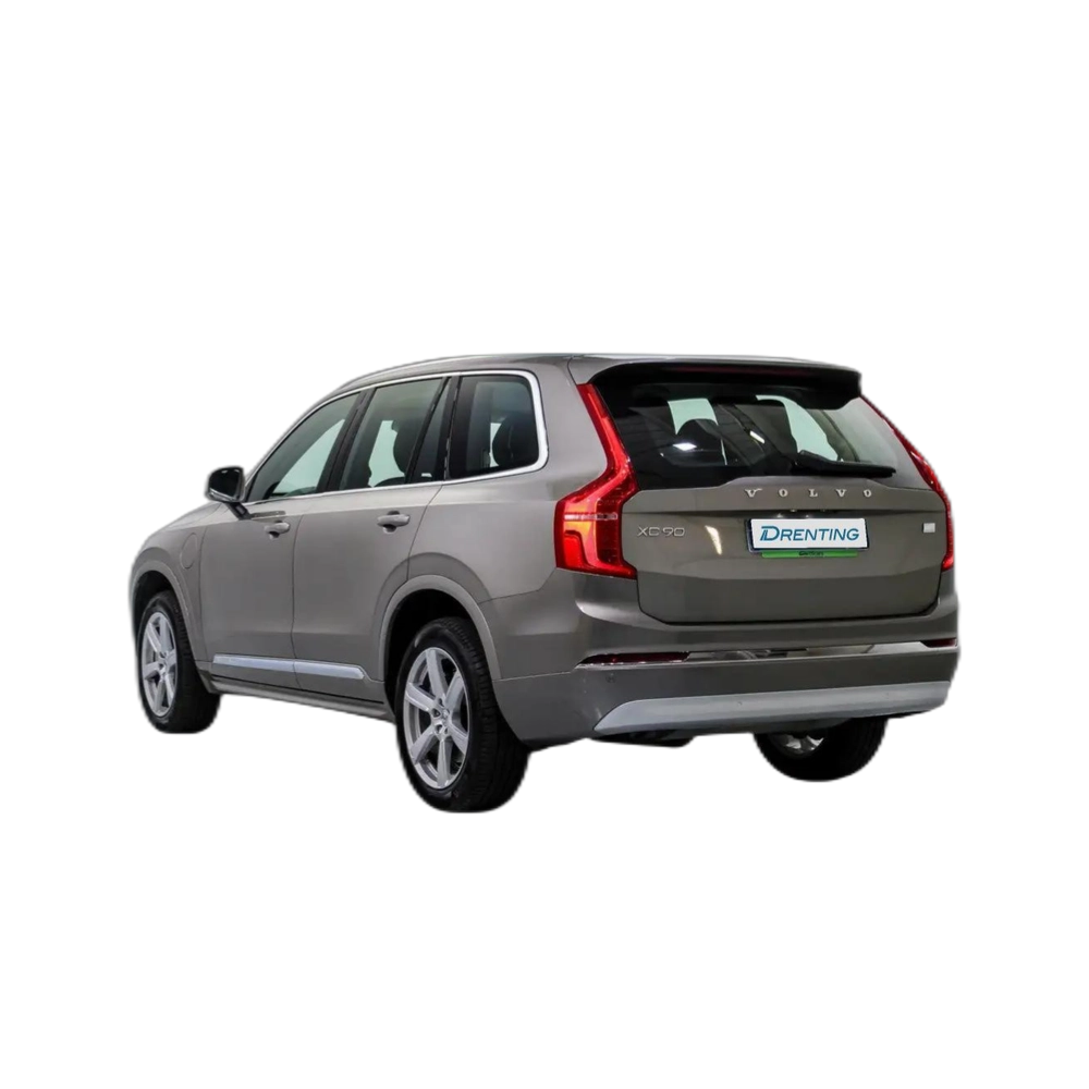 Volvo XC90 T8 Recharge Inscription Expression AWD Aut. Gris 4