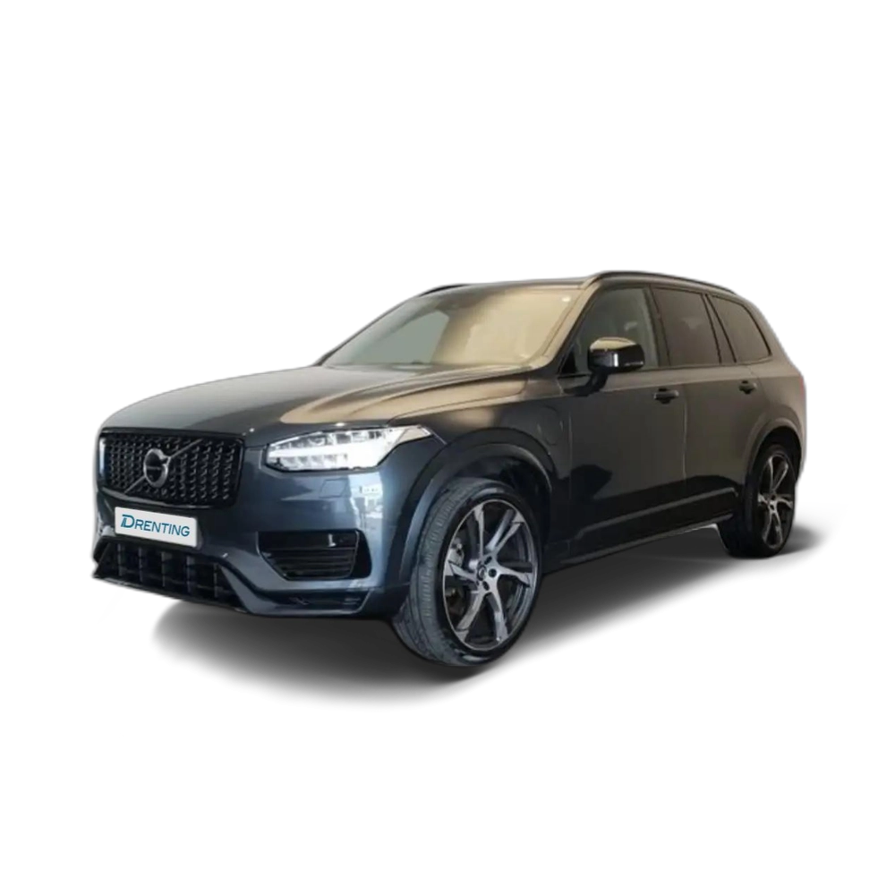Volvo XC90 T8 Recharge R-Design AWD Auto 287 kW (390 CV) Gris