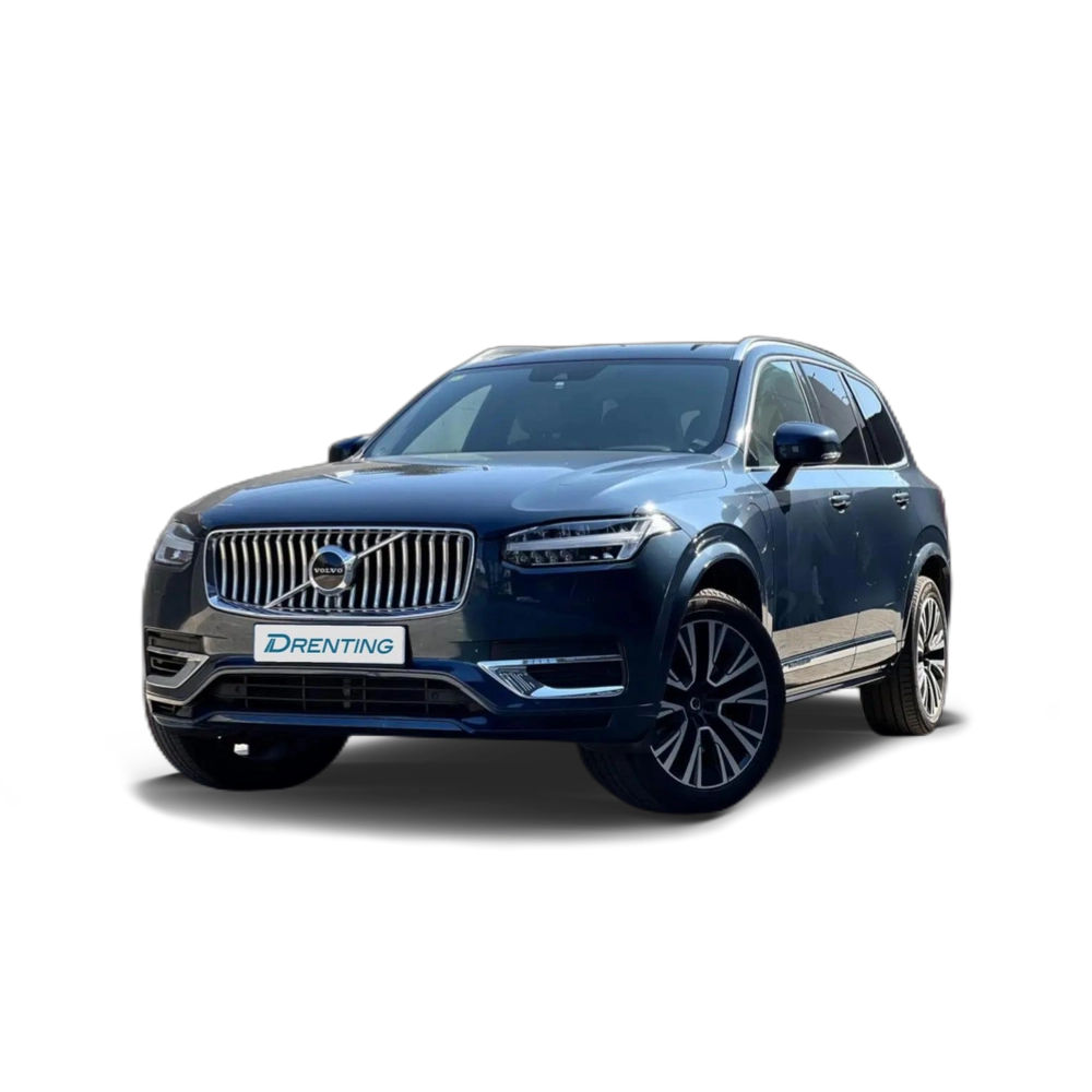 Volvo XC90 T8 Twin Recharge Inscription AWD Aut. Azul