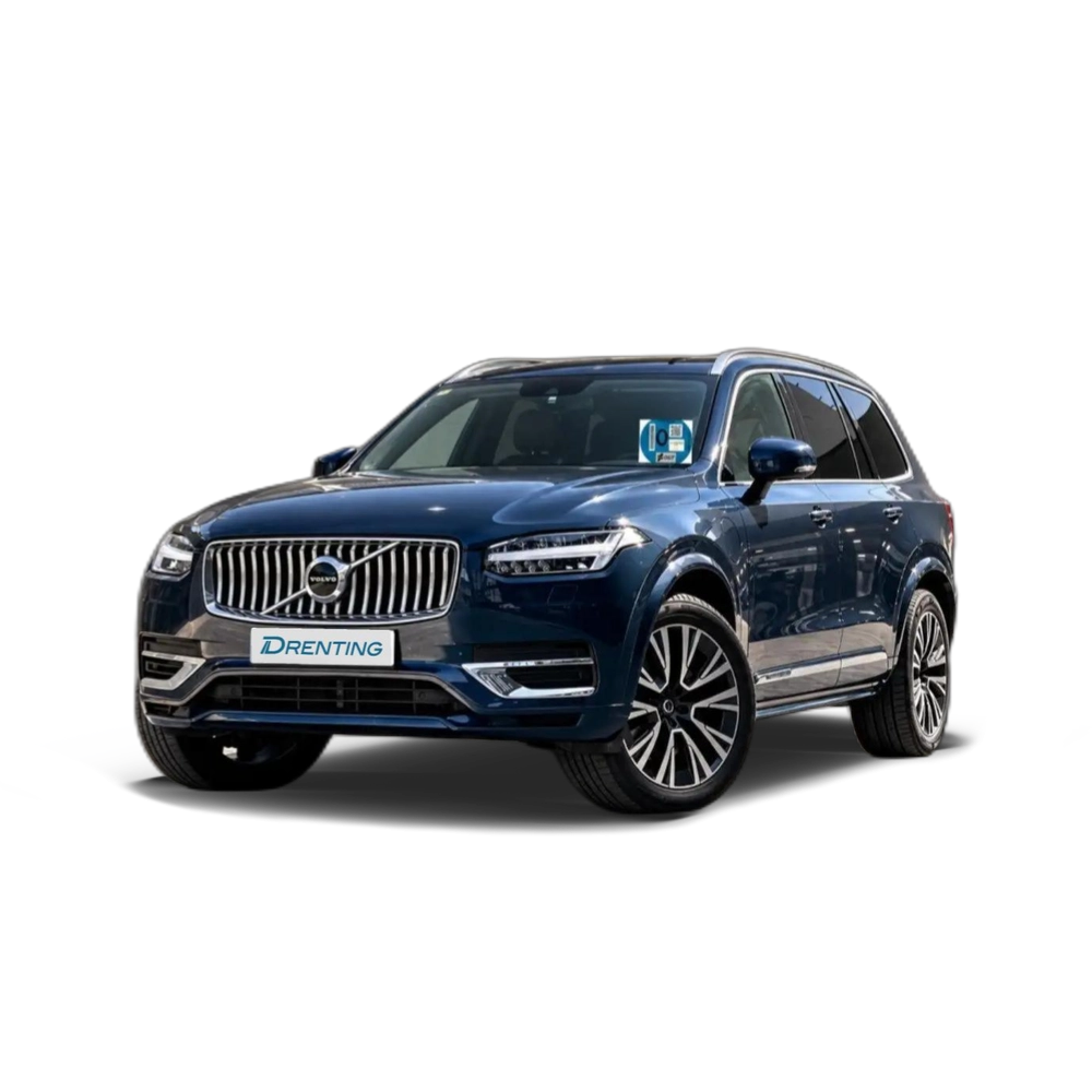 Volvo XC90 T8 Twin Recharge Inscription Expression AWD Aut. Azul 1