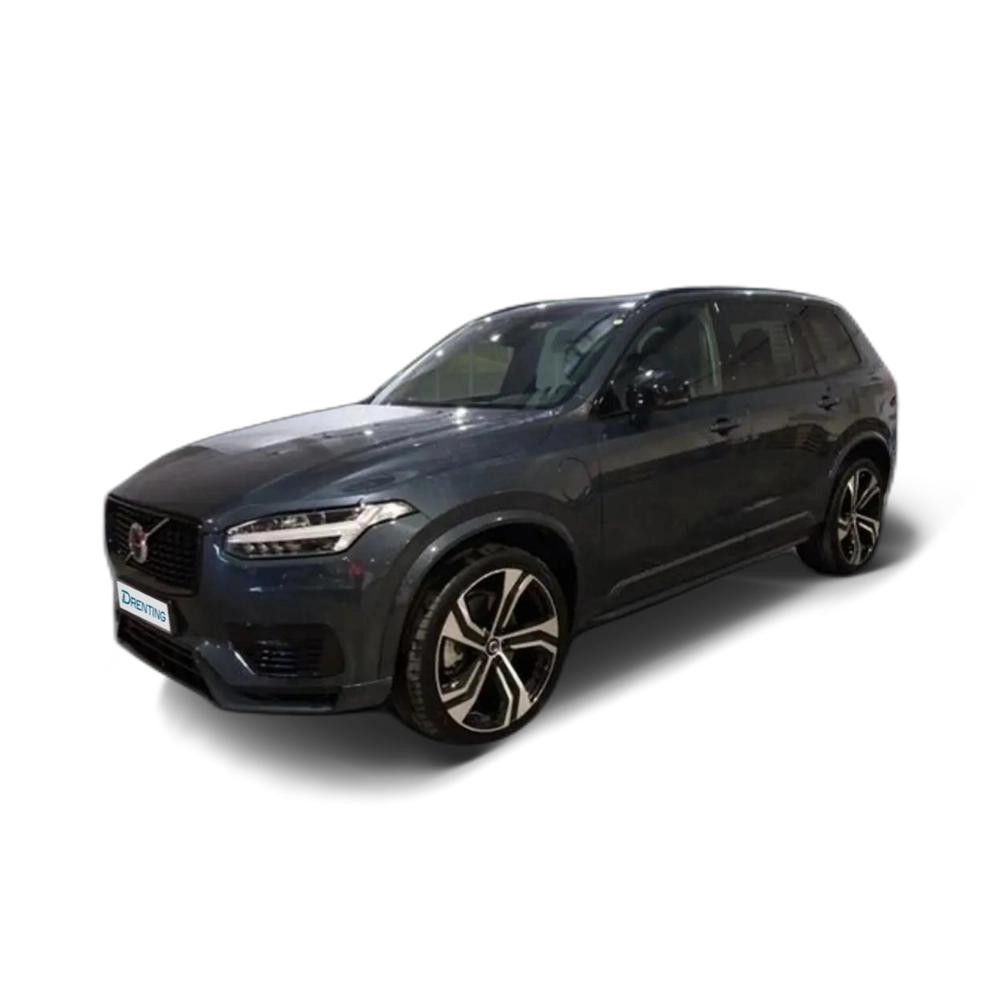 Volvo XC90 T8 Twin Recharge R-Design AWD Aut. Azul