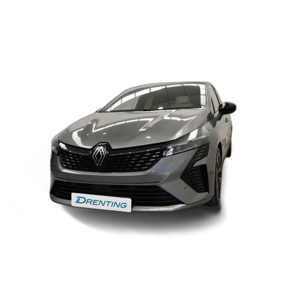 Renault Clio TCe 90 (67kw) Techno Gris 4 1
