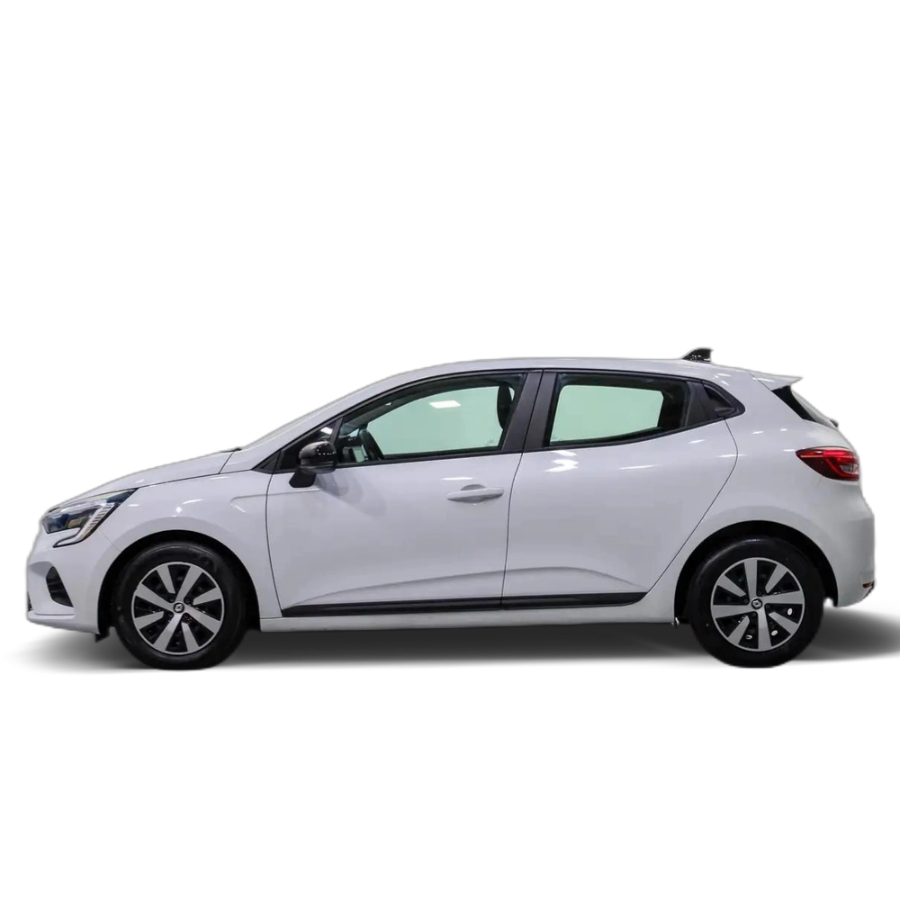 Renault Clio TCe Equilibre 67kW Blanco 1 4