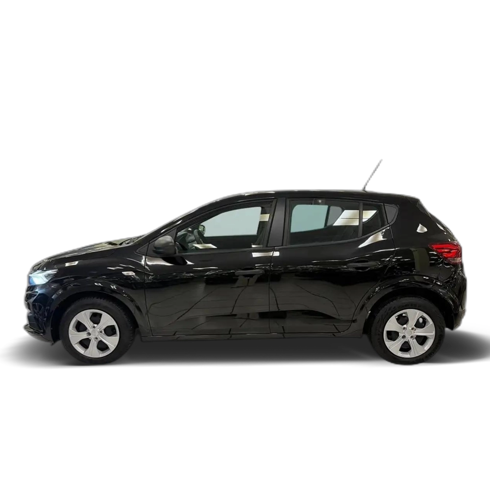 Dacia Sandero TCe Essential 67kW Negro