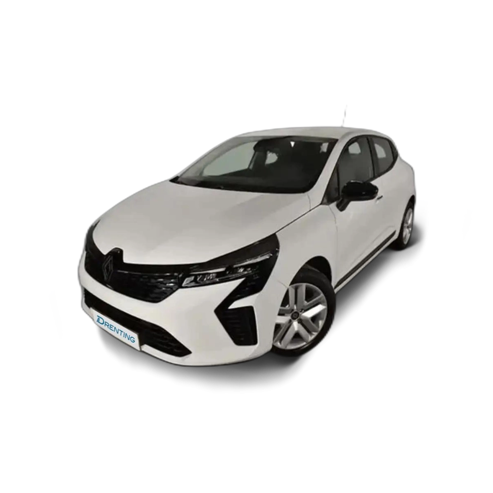 Renault Clio TCe Evolution 67kW Blanco 2 2
