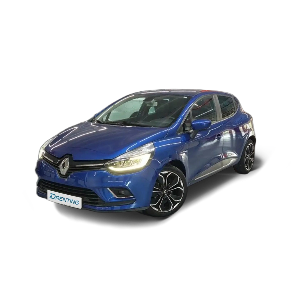 Renault Clio TCe GPF Energy Zen 66kW Azul