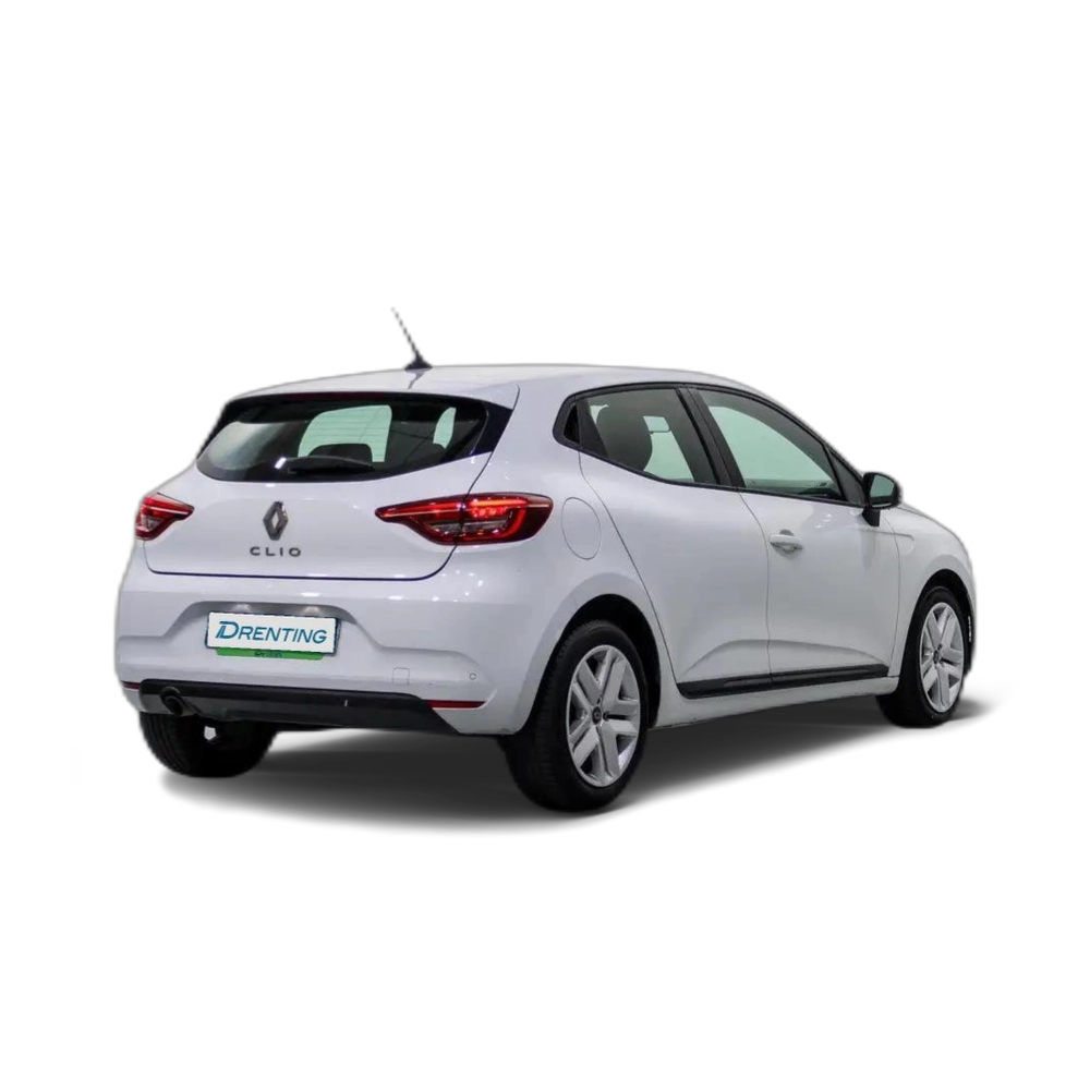 Renault Clio TCe Intens 67kW Blanco