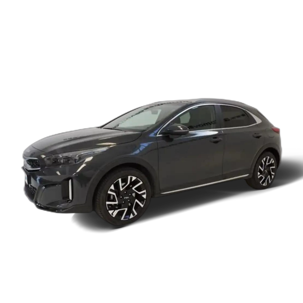 Kia XCeed Tech 1.6 Diesel MHEV 100 kW Gris