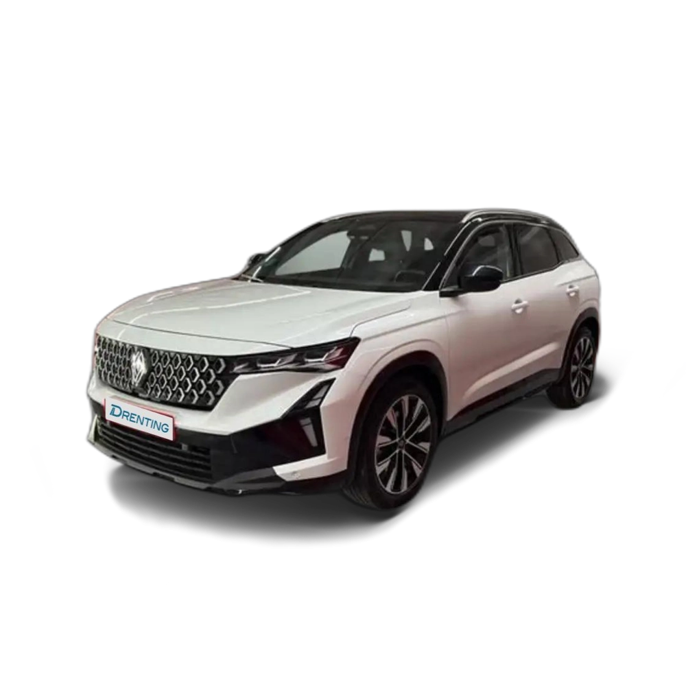 Renault Austral Techno E-Tech Full Hybrid 147 kW (200 CV) Blanco
