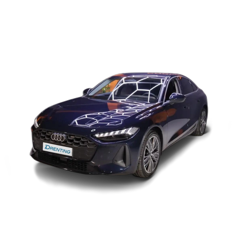 Audi A5 TFSI Advanced S tronic 150kW Azul