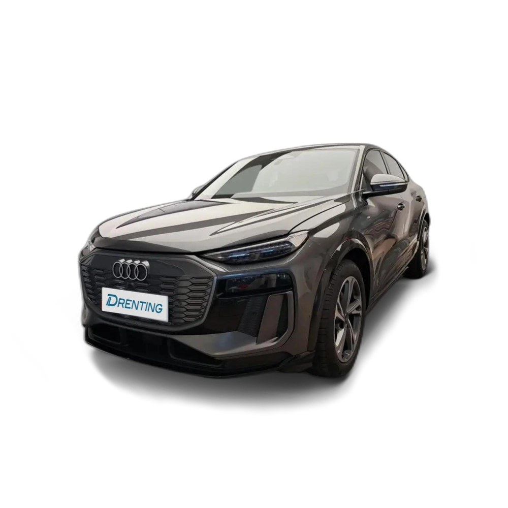 Audi e-tron TODOTERRENO BEV 100KWH S LINE QUATTRO AUTO 388 5P