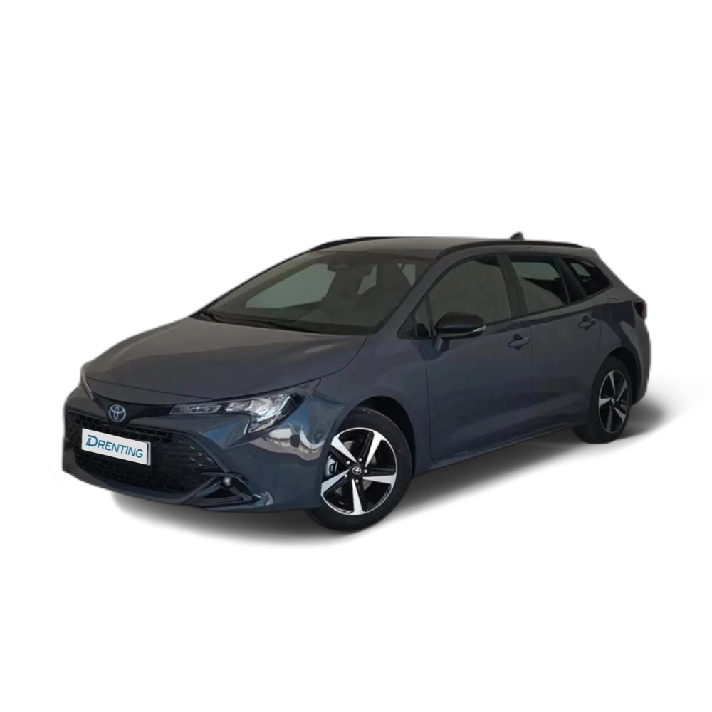 Toyota Corolla Touring Sports 140H Active