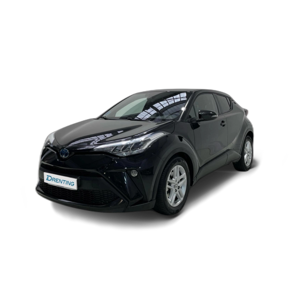 Toyota C-HR 1.8 125H Active 90 kW (122 CV)