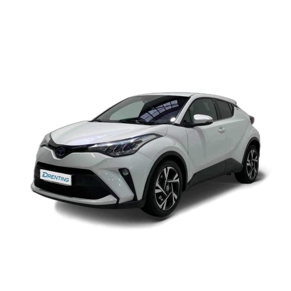 Toyota C-HR 1.8 125H Advance 90 kW (122 CV) 2